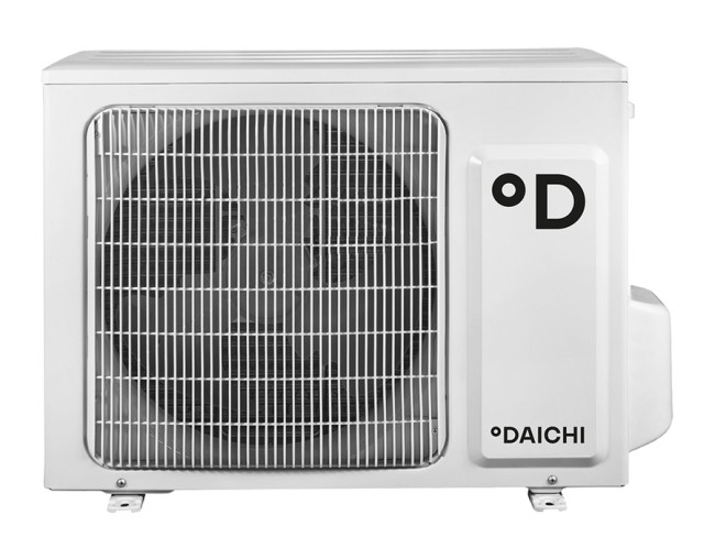 Сплит-система Daichi EVO25AVQS1R/EVO25FVS1R Сплит-система Daichi EVO25AVQS1R/EVO25FVS1R