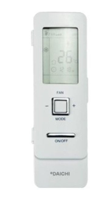Сплит-система Daichi EVO25AVQS1R/EVO25FVS1R Сплит-система Daichi EVO25AVQS1R/EVO25FVS1R