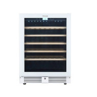 Винный шкаф CELLAR PRIVATE CP051-1TWH Винный шкаф CELLAR PRIVATE CP051-1TWH