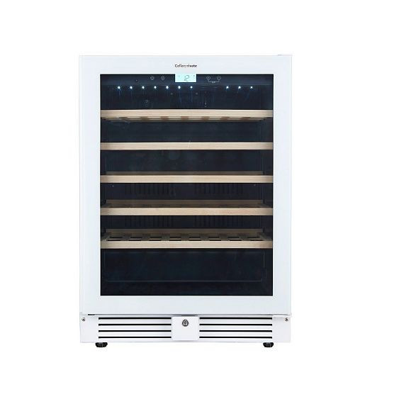 Винный шкаф CELLAR PRIVATE CP051-1TWH