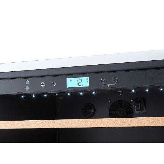 Винный шкаф CELLAR PRIVATE CP051-1TWH