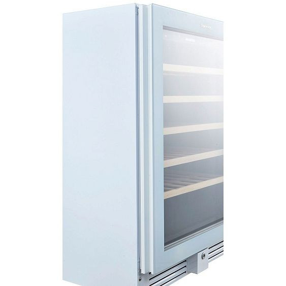 Винный шкаф CELLAR PRIVATE CP051-1TWH