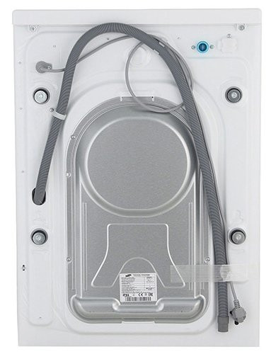 Стиральная машина Samsung WW80K62E61W Стиральная машина Samsung WW80K62E61W
