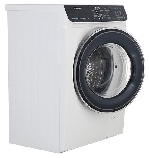 Стиральная машина Samsung WW80K62E61W Стиральная машина Samsung WW80K62E61W