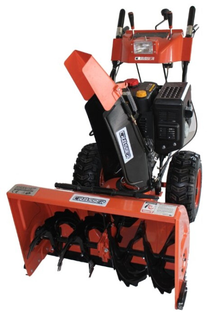 Снегоуборщик бензиновый Crosser CR-SN-7