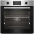 Встраиваемый электрический духовой шкаф Indesit IFSE 3841 JIX