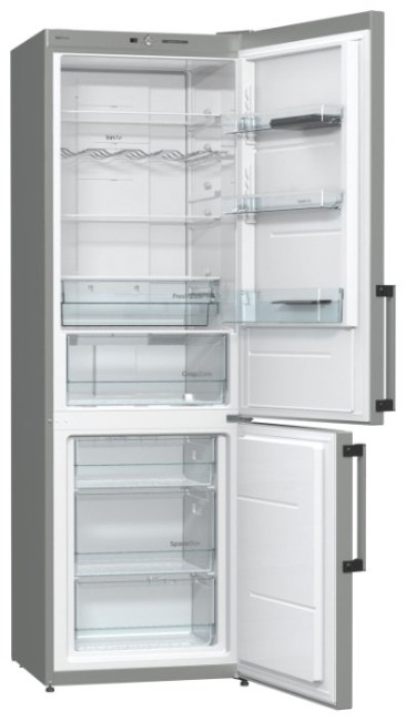 Холодильник Gorenje NRK 6191 GHX Холодильник Gorenje NRK 6191 GHX
