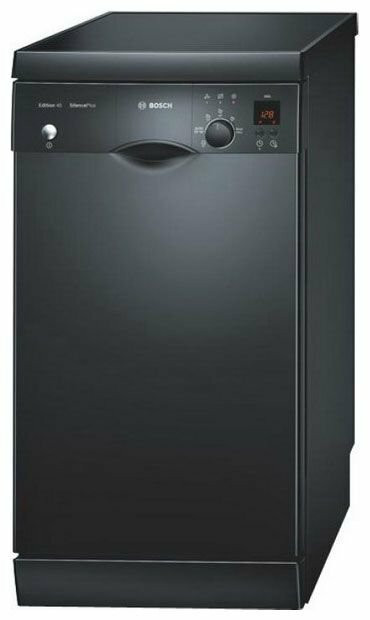 Посудомоечная машина Bosch SRS 55M76 Посудомоечная машина Bosch SRS 55M76