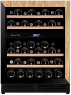 Винный шкаф DUNAVOX DAUF-45.125DOP.TO Винный шкаф DUNAVOX DAUF-45.125DOP.TO