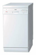Посудомоечная машина Bosch SRS 43M02