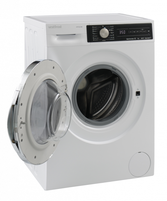 Стиральная машина Vestfrost VF7TT2S120W