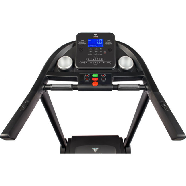 Беговая дорожка Titanium Masters Physiotech TDA Беговая дорожка Titanium Masters Physiotech TDA