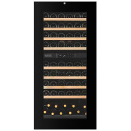 Винный шкаф DUNAVOX DXB-65.154DB.TO Винный шкаф DUNAVOX DXB-65.154DB.TO