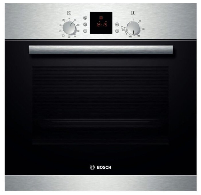 Духовой шкаф Bosch HBN331E1S Духовой шкаф Bosch HBN331E1S