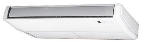 Напольно-потолочный кондиционер Mitsubishi Heavy Industries FDEN71VD / FDC71VNX (FDEN71VNX)