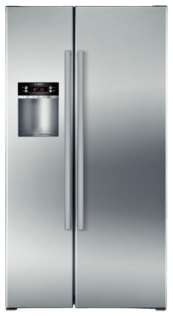 Холодильник Bosch KAD62V40 Холодильник Bosch KAD62V40