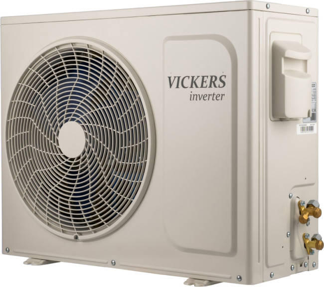 Сплит-система Vickers VE-09HE Сплит-система Vickers VE-09HE