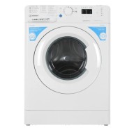 Стиральная машина Indesit BWSA 6109 WWV RU