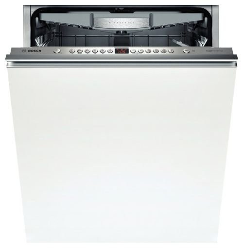 Посудомоечная машина Bosch SMV 69M20 Посудомоечная машина Bosch SMV 69M20