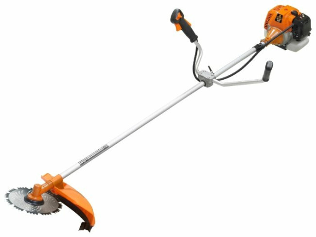 Триммер бензиновый Carver GBC-033M Триммер бензиновый Carver GBC-033M