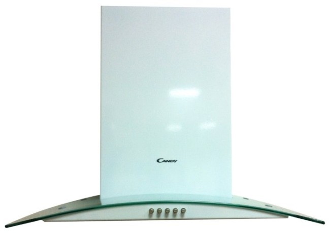 Каминная вытяжка Candy CGM 91W Каминная вытяжка Candy CGM 91W