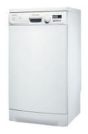 Посудомоечная машина Electrolux ESF 43030 Посудомоечная машина Electrolux ESF 43030