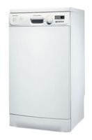 Посудомоечная машина Electrolux ESF 43030 Посудомоечная машина Electrolux ESF 43030