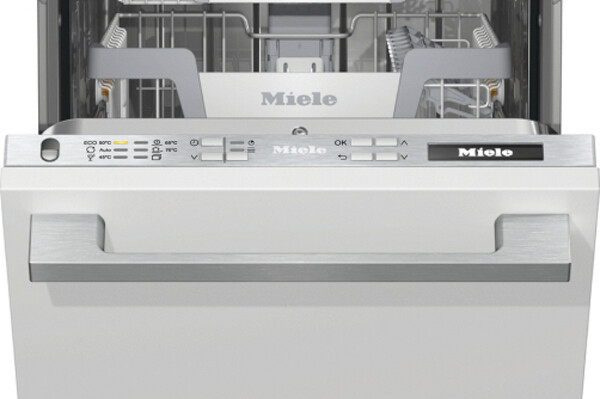 Встраиваемая посудомоечная машина Miele G5690 SCVi Встраиваемая посудомоечная машина Miele G5690 SCVi