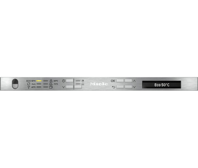 Встраиваемая посудомоечная машина Miele G5690 SCVi Встраиваемая посудомоечная машина Miele G5690 SCVi