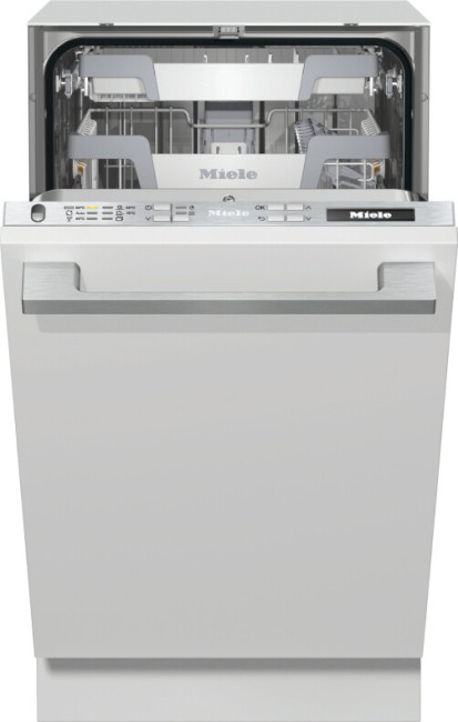 Встраиваемая посудомоечная машина Miele G5690 SCVi Встраиваемая посудомоечная машина Miele G5690 SCVi