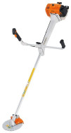 Триммер бензиновый STIHL FS 400-K Триммер бензиновый STIHL FS 400-K