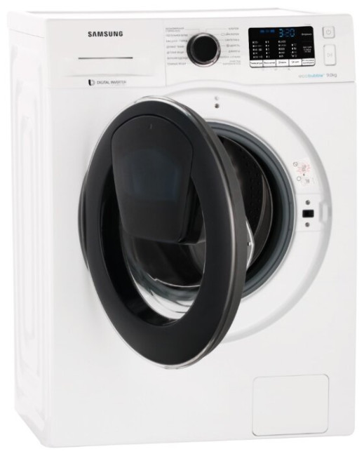 Стиральная машина Samsung WW90K54H0UW