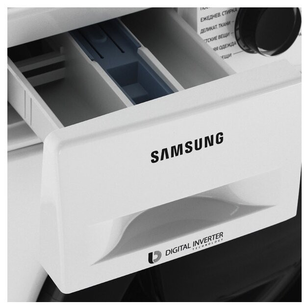 Стиральная машина Samsung WW90K54H0UW