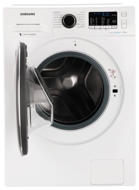 Стиральная машина Samsung WW90K54H0UW