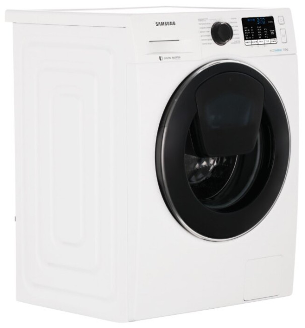 Стиральная машина Samsung WW90K54H0UW