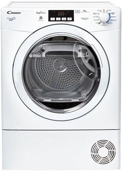 Сушильная машина Candy GVC D813
