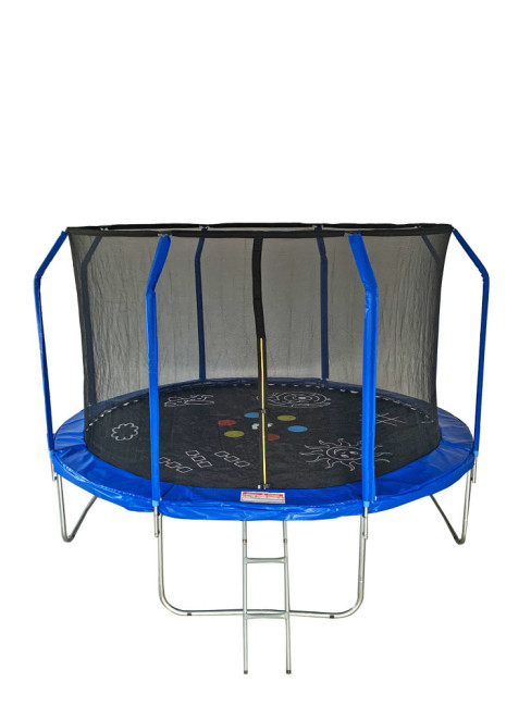 Батут SportElite GAME FR-50-12FT