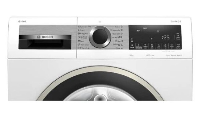 Стиральная машина Bosch WGA244A0ME Стиральная машина Bosch WGA244A0ME