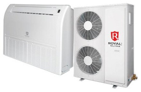 Напольно-потолочный кондиционер Royal Clima COF-48H