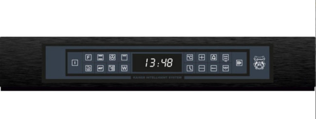 Встраиваемый электрический духовой шкаф Kaiser EH 6306 RS