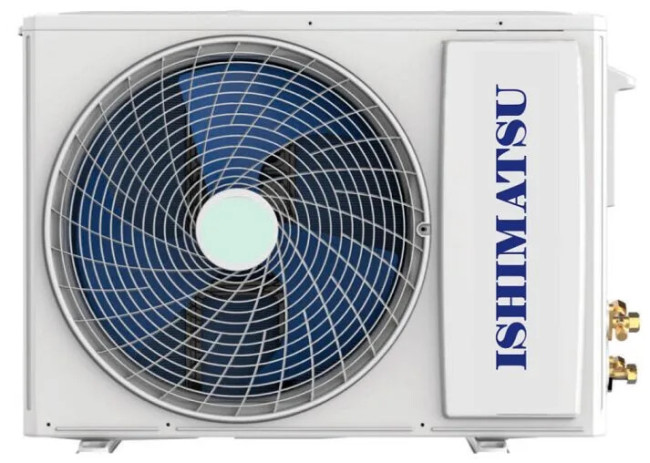 Сплит-система ISHIMATSU AVK-09I Сплит-система ISHIMATSU AVK-09I
