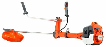Триммер бензиновый Husqvarna 525RXT