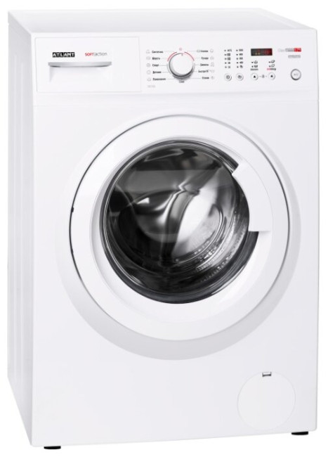 Стиральная машина ATLANT 70С105-00 Стиральная машина ATLANT 70С105-00