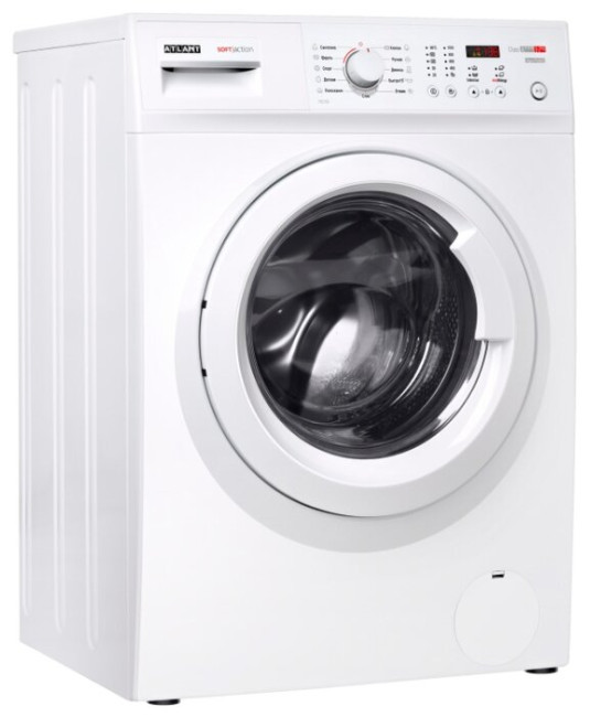 Стиральная машина ATLANT 70С105-00 Стиральная машина ATLANT 70С105-00