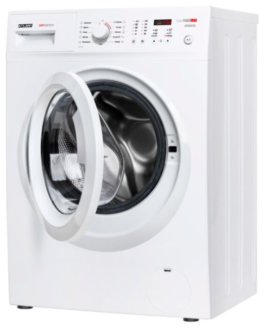 Стиральная машина ATLANT 70С105-00 Стиральная машина ATLANT 70С105-00