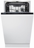 Встраиваемая посудомоечная машина Gorenje GV520E10