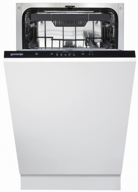 Встраиваемая посудомоечная машина Gorenje GV520E10 Встраиваемая посудомоечная машина Gorenje GV520E10