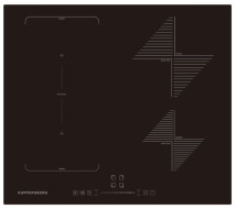 Варочная панель Kuppersberg ICS 614 Варочная панель Kuppersberg ICS 614