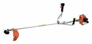 Триммер бензиновый Hitachi CG27EAS Триммер бензиновый Hitachi CG27EAS