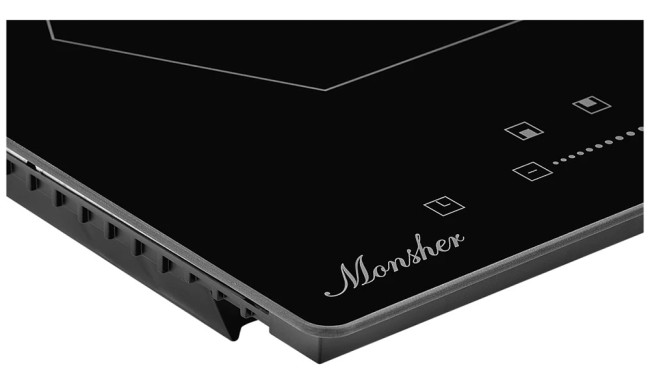 Электрическая варочная панель Monsher MHI 3002